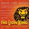 The Lion King: Original Broadway