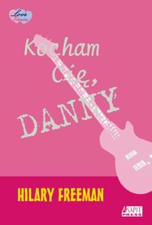 Kocham Cię, Danny (LOVE STORIES)