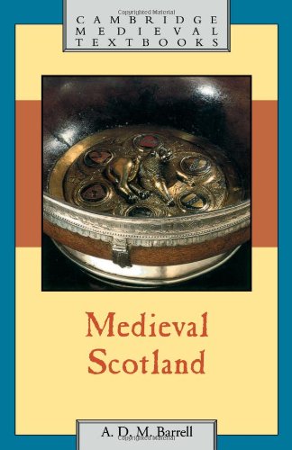 Medieval Scotland