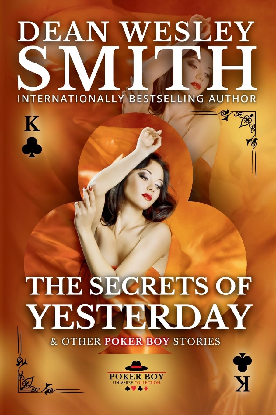 The Secrets of Yesterday