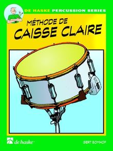 Mthode De Caisse Claire 1