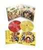 One Piece New World - Limited Edition Red + Yellow Vinyl [Vinyl LP]