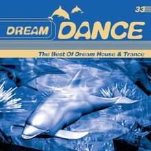 Dream Dance Vol. 33