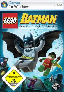 Lego Batman