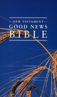 Bible: Good News Bible - Sunrise