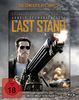 The Last Stand (Limited Uncut Hero Pack) [Blu-ray] [Limited Edition]
