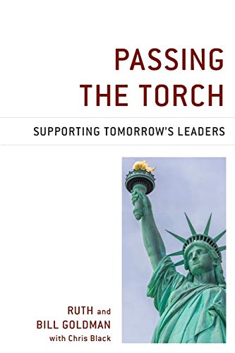 Passing the Torch: Supporting Tomorrow's Leaders