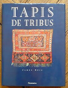 Tapis de tribus : de l'Anatolie à l'Afghanistan