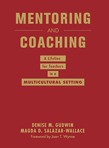 Mentoring and Coaching: A Lifeline for Teachers in a Multicultural Setting
