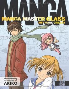 Manga Master Class