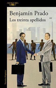 Los treinta apellidos / The Thirty Last Names (HISPANICA)