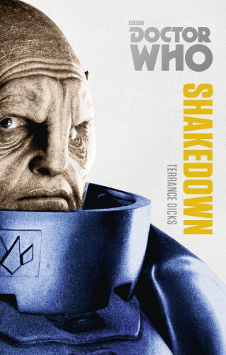 DOCTOR WHO: SHAKEDOWN (Doctor Who (BBC))