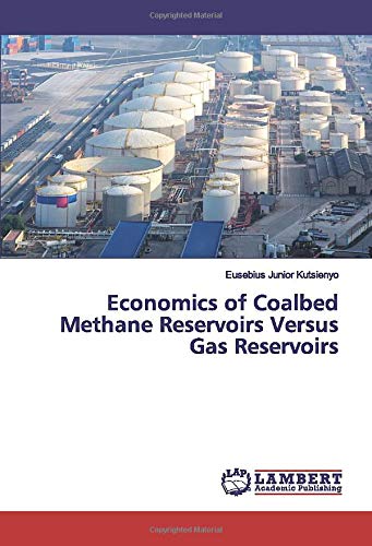 Economics of Coalbed Methane Reservoirs Versus Gas Reservoirs