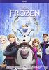 Frozen / (Ws Dol Dts) [DVD] [Region 1] [NTSC] [US Import]