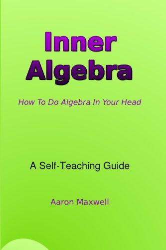 Inner Algebra