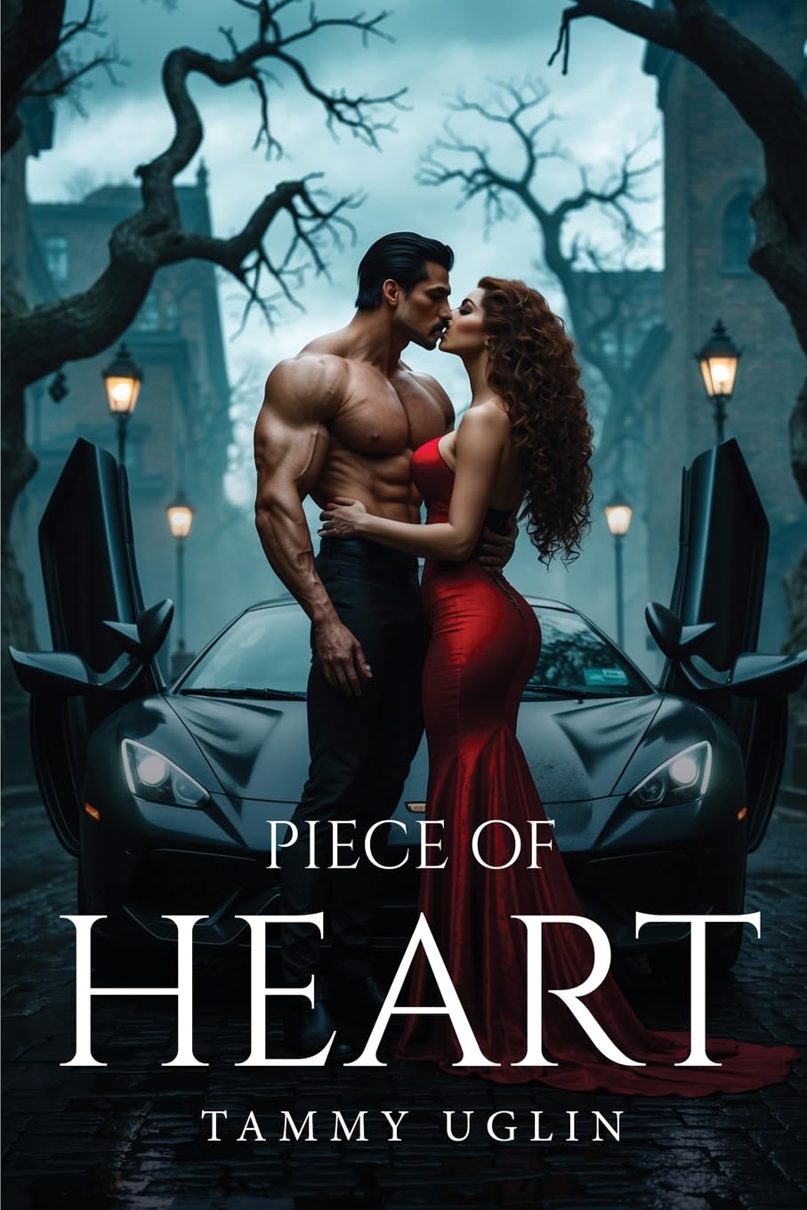 Piece Of Heart