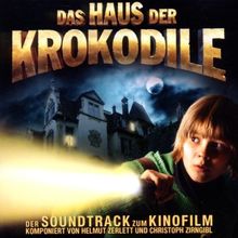 Das Haus Der Krokodile