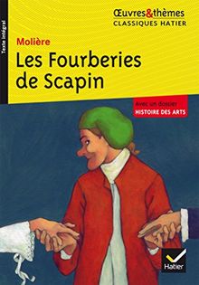 Les fourberies de Scapin : texte intégral