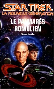 Le palmarès romulien