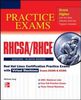 RHCSA/RHCE Red Hat Linux Certification Practice Exams with Virtual Machines (Exams EX200 & EX300) (Book & DVD)