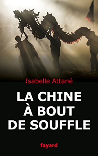 La Chine à Bout De Souffle : Le Fardeau De La Démographie