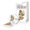 Ertönet, ihr Pfeifen - Buch mit CD: Kurioses und Bemerkenswertes rund um die Orgel