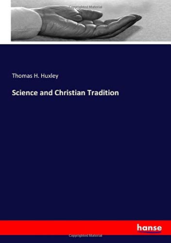 Science and Christian Tradition