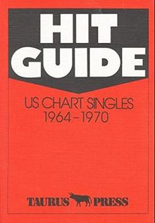 Hit Guide (US Charts), US Chart Singles, 1964-1970