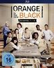 Orange is the New Black - Staffel 1-4 [Blu-ray]