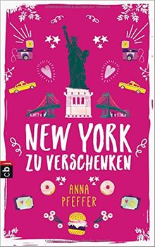 New York zu verschenken