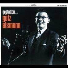 Gestatten - Götz Alsmann