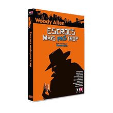 Escrocs mais pas trop [FR Import]