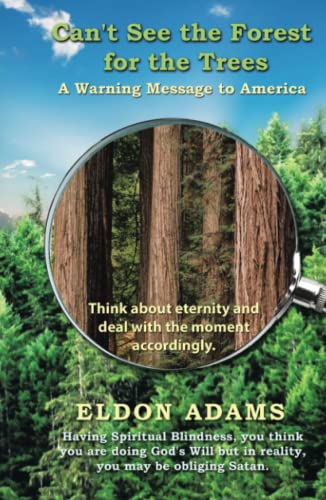 Can't See the Forest for the Trees: A Warning Message to America