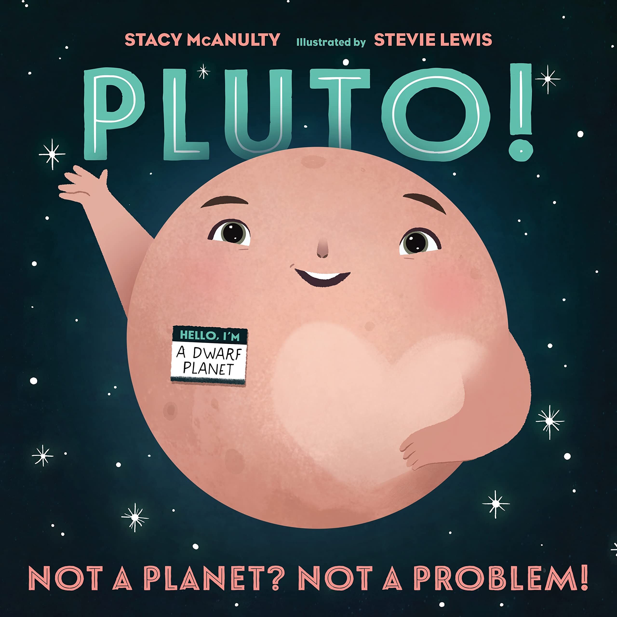 Pluto! - Neuware