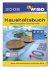 WISO Geld Tipp Haushaltsbuch 2008