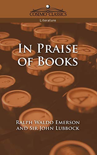 In Praise of Books