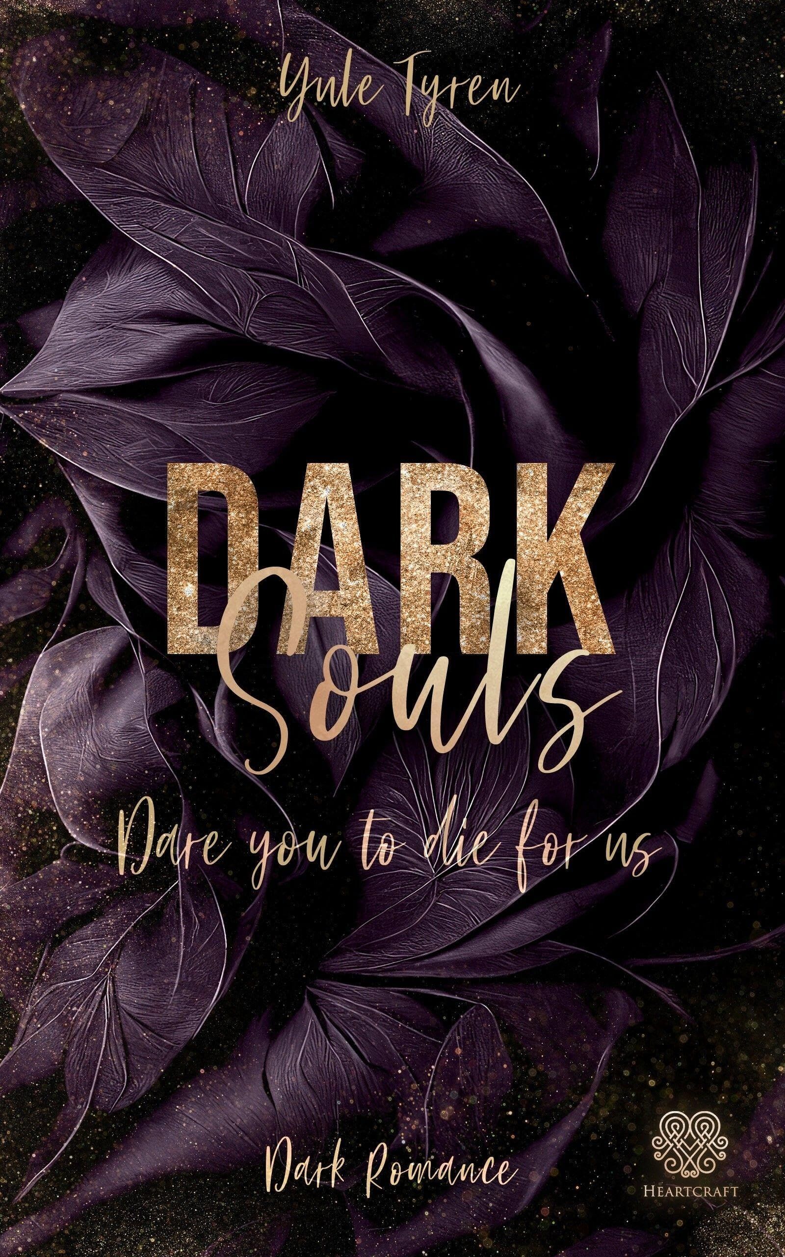 Dark Souls - Dare you to die for us (Band 3)
