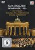 Beethoven, Ludwig van - Das Konzert - November 1989