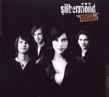 Nichts Passiert (Slide Pack) de Silbermond | CD | état très bon