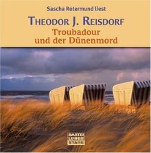 Troubadour und der Dünenmord von Theodor J. Reisdorf | Buch | Zustand sehr gut