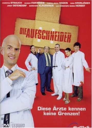 Die Aufschneider Die Aufschneider