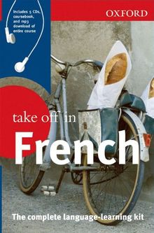 Oxford Take Off in French