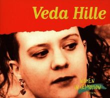 Women in (E)Motion [UK-Import] von Veda Hille | CD | état bon