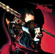 Stained Class [Vinyl LP]