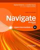 Navigate: B2 Upper-intermediate. Workbook with CD (with Key): Your Direct Route to English Success