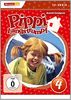 Pippi Langstrumpf - TV-Serie, DVD 4