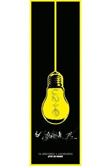 U2 iNNOCENCE + eXPERIENCE Live in Paris (Super Deluxe Box) [Deluxe Edition] [2 DVDs]