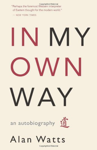 In My Own Way: An Autobiography 1915-1965