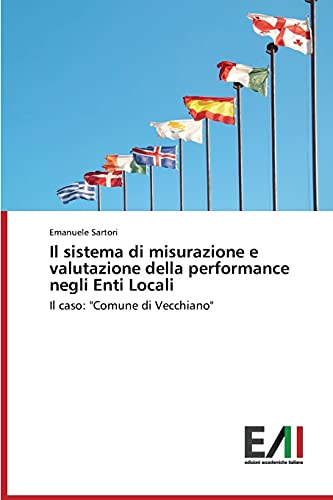 Il sistema di misurazione e valutazione della performance negli Enti Locali: Il caso: Comune di Vecchiano