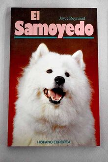 El samoyedo